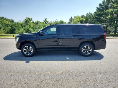 2026 GMC Yukon XL 4WD 4dr AT4 Ultimate