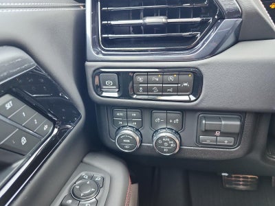 2026 GMC Yukon XL 4WD 4dr AT4 Ultimate
