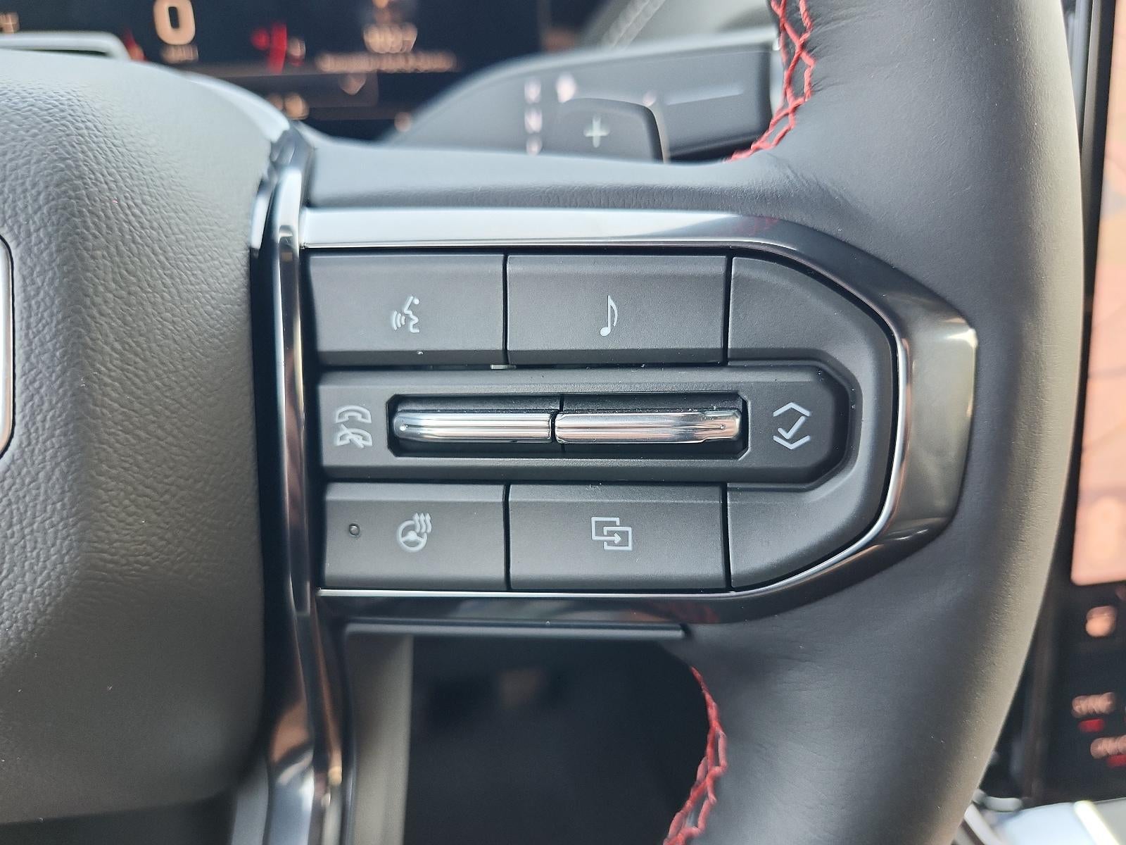2026 GMC Yukon XL 4WD 4dr AT4 Ultimate