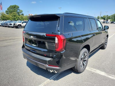 2026 GMC Yukon XL 4WD 4dr AT4 Ultimate