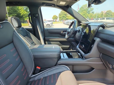 2026 GMC Yukon XL 4WD 4dr AT4 Ultimate