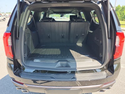 2026 GMC Yukon XL 4WD 4dr AT4 Ultimate