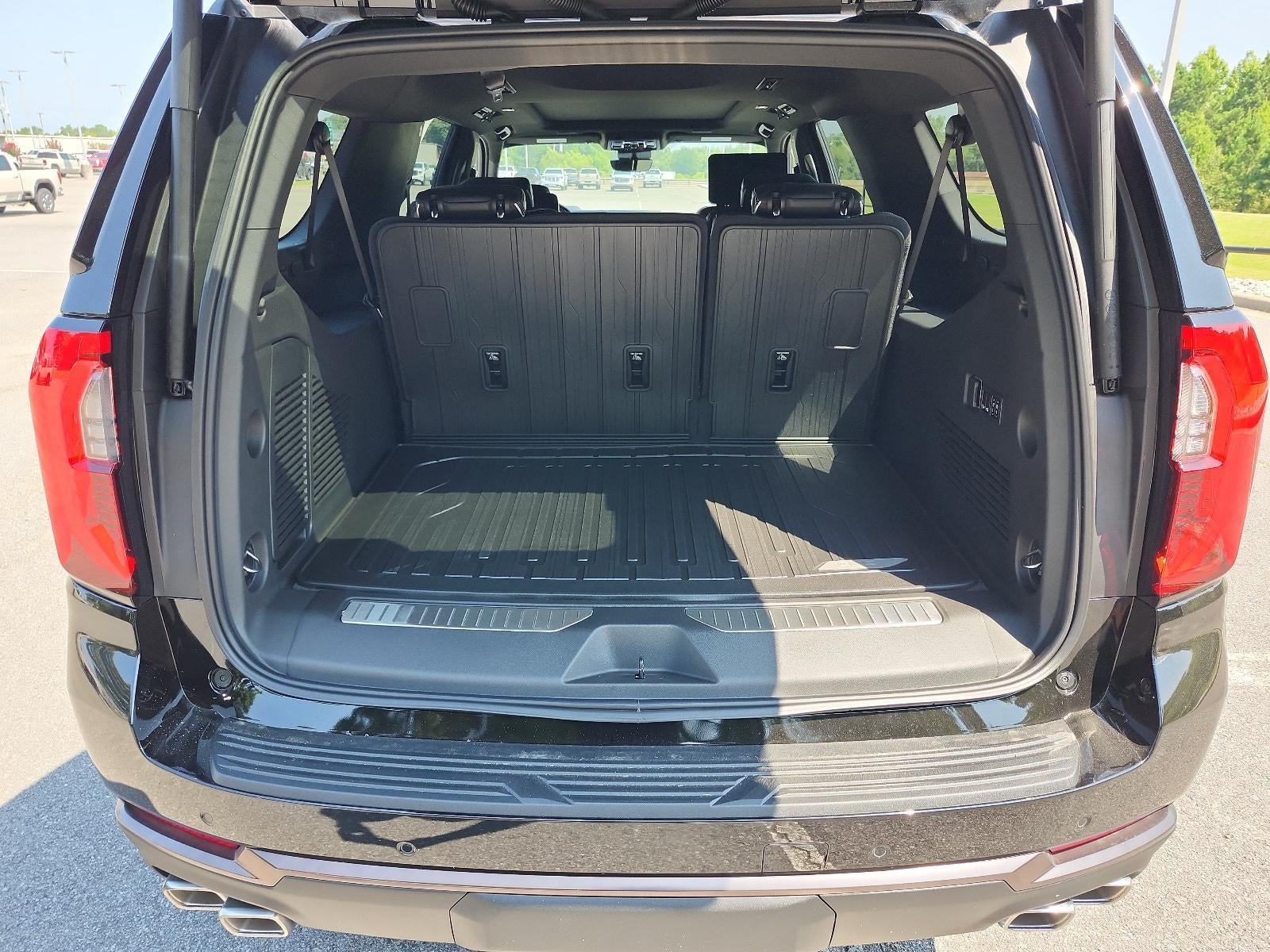 2026 GMC Yukon XL 4WD 4dr AT4 Ultimate