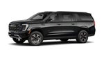 2026 GMC Yukon XL 4WD 4dr AT4 Ultimate