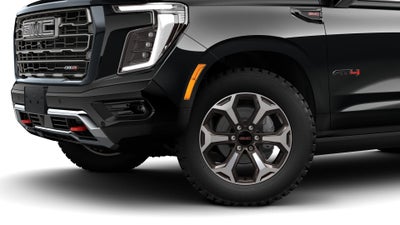2026 GMC Yukon XL 4WD 4dr AT4 Ultimate