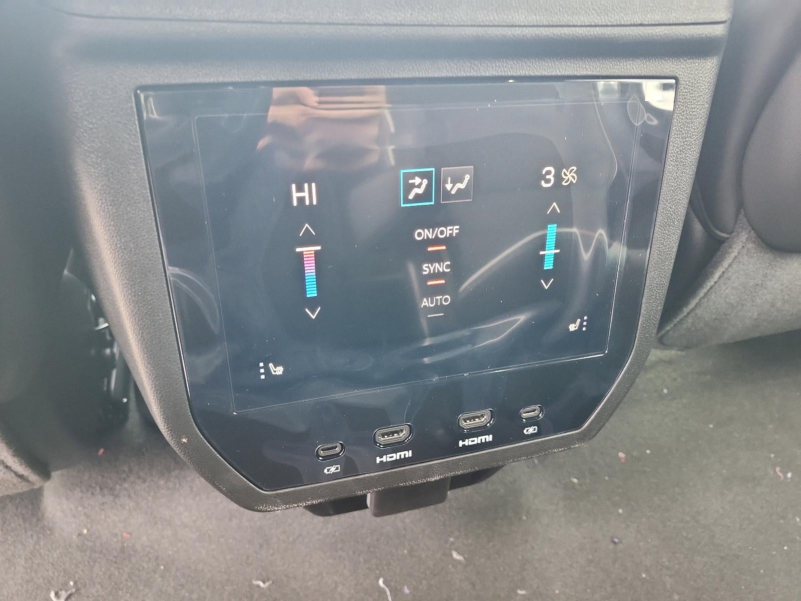 2026 GMC Yukon XL 4WD 4dr AT4 Ultimate