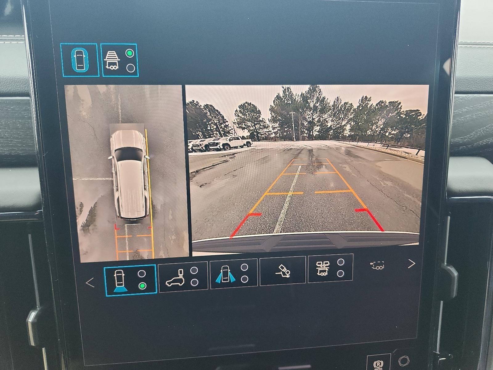 2026 GMC Yukon XL 4WD 4dr AT4 Ultimate