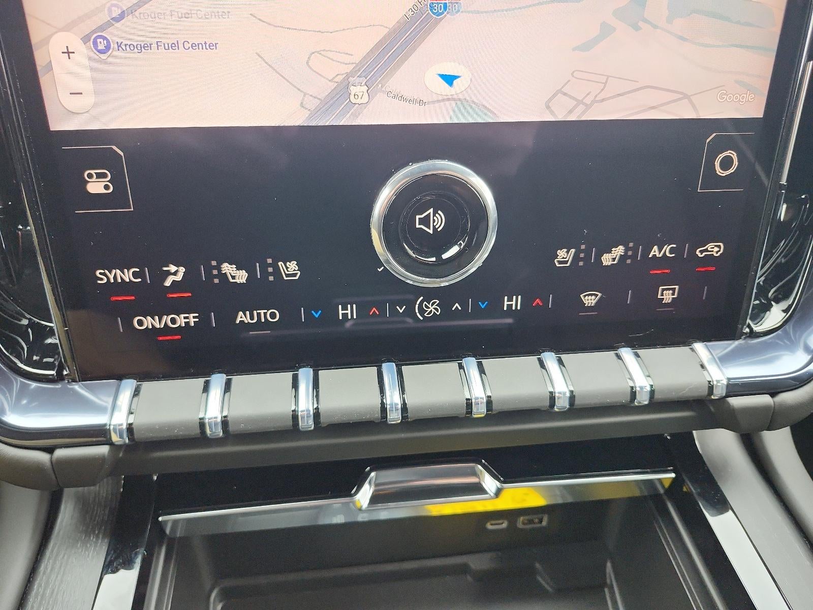 2026 GMC Yukon XL 4WD 4dr AT4 Ultimate