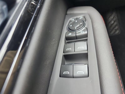 2026 GMC Yukon XL 4WD 4dr AT4 Ultimate