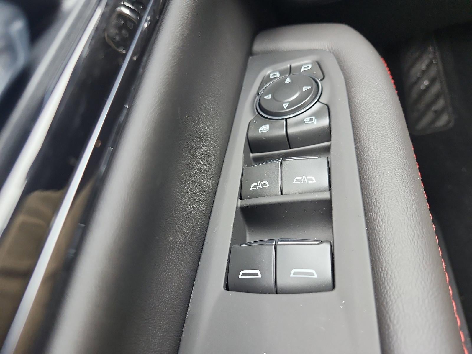 2026 GMC Yukon XL 4WD 4dr AT4 Ultimate