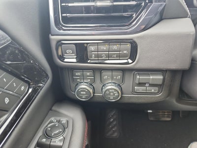 2026 GMC Yukon XL 4WD 4dr AT4 Ultimate