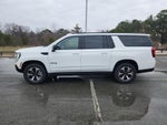 2026 GMC Yukon XL 4WD 4dr AT4 Ultimate