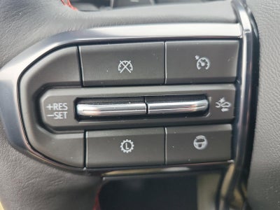 2026 GMC Yukon XL 4WD 4dr AT4 Ultimate