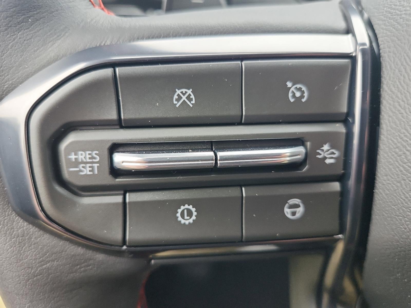 2026 GMC Yukon XL 4WD 4dr AT4 Ultimate