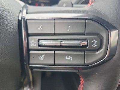 2026 GMC Yukon XL 4WD 4dr AT4 Ultimate