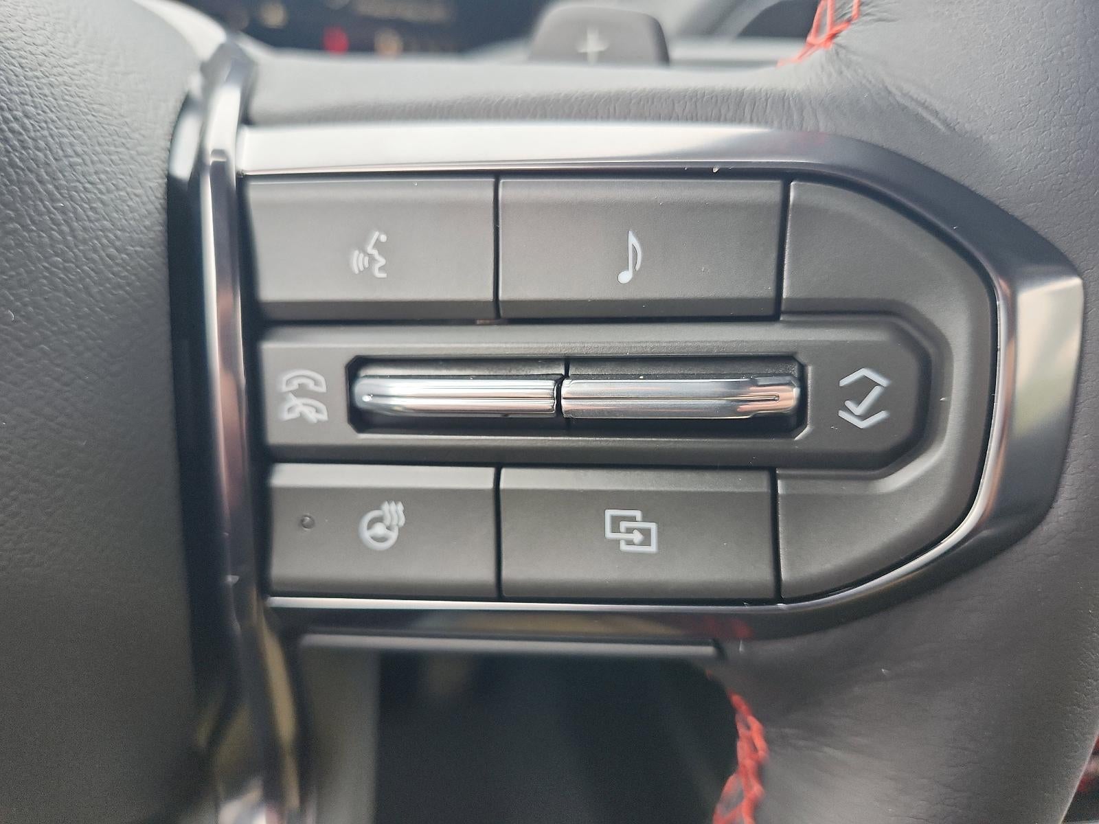 2026 GMC Yukon XL 4WD 4dr AT4 Ultimate