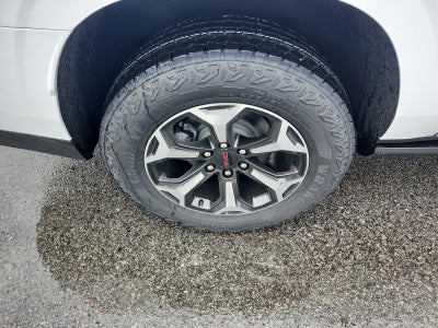 2026 GMC Yukon XL 4WD 4dr AT4 Ultimate