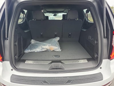 2026 GMC Yukon XL 4WD 4dr AT4 Ultimate