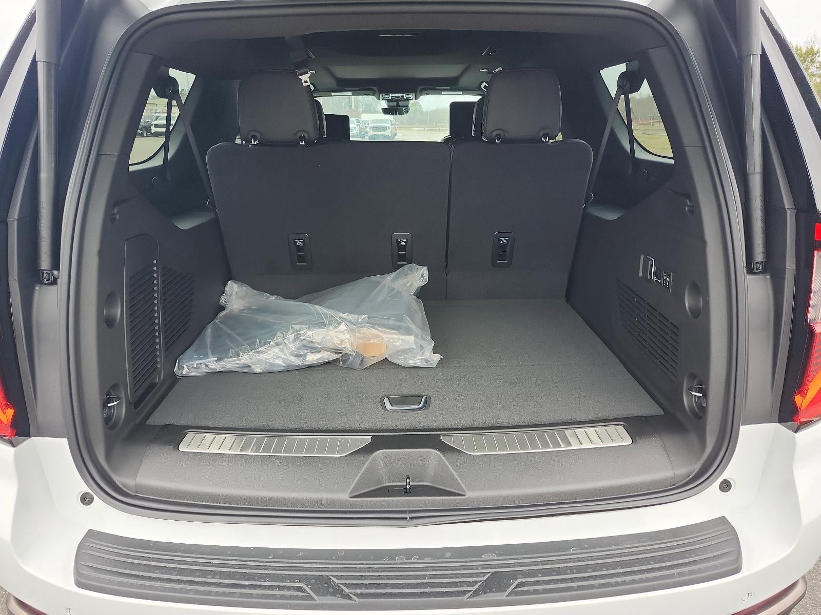 2026 GMC Yukon XL 4WD 4dr AT4 Ultimate