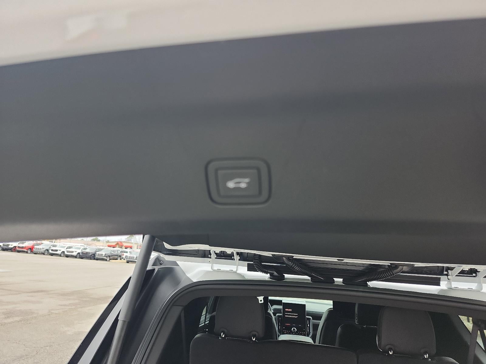 2026 GMC Yukon XL 4WD 4dr AT4 Ultimate