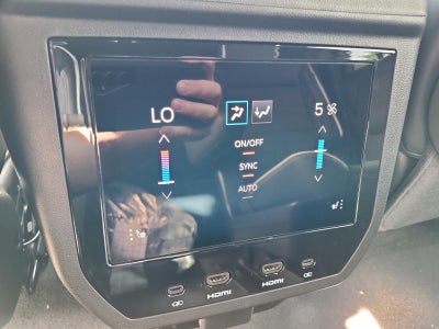 2026 GMC Yukon XL 4WD 4dr AT4 Ultimate