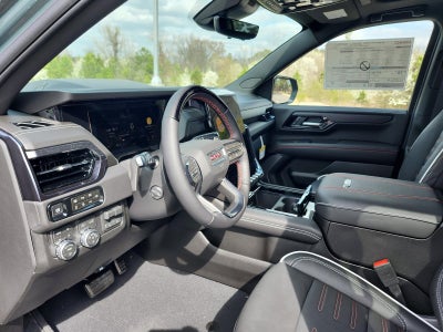 2026 GMC Yukon XL 4WD 4dr AT4 Ultimate