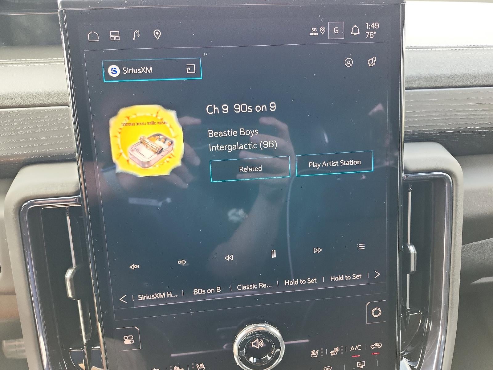 2026 GMC Yukon XL 4WD 4dr AT4 Ultimate