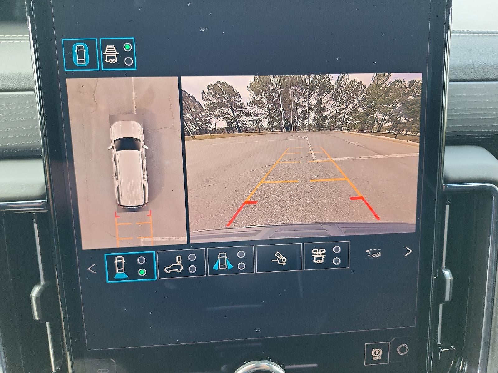 2026 GMC Yukon XL 4WD 4dr AT4 Ultimate