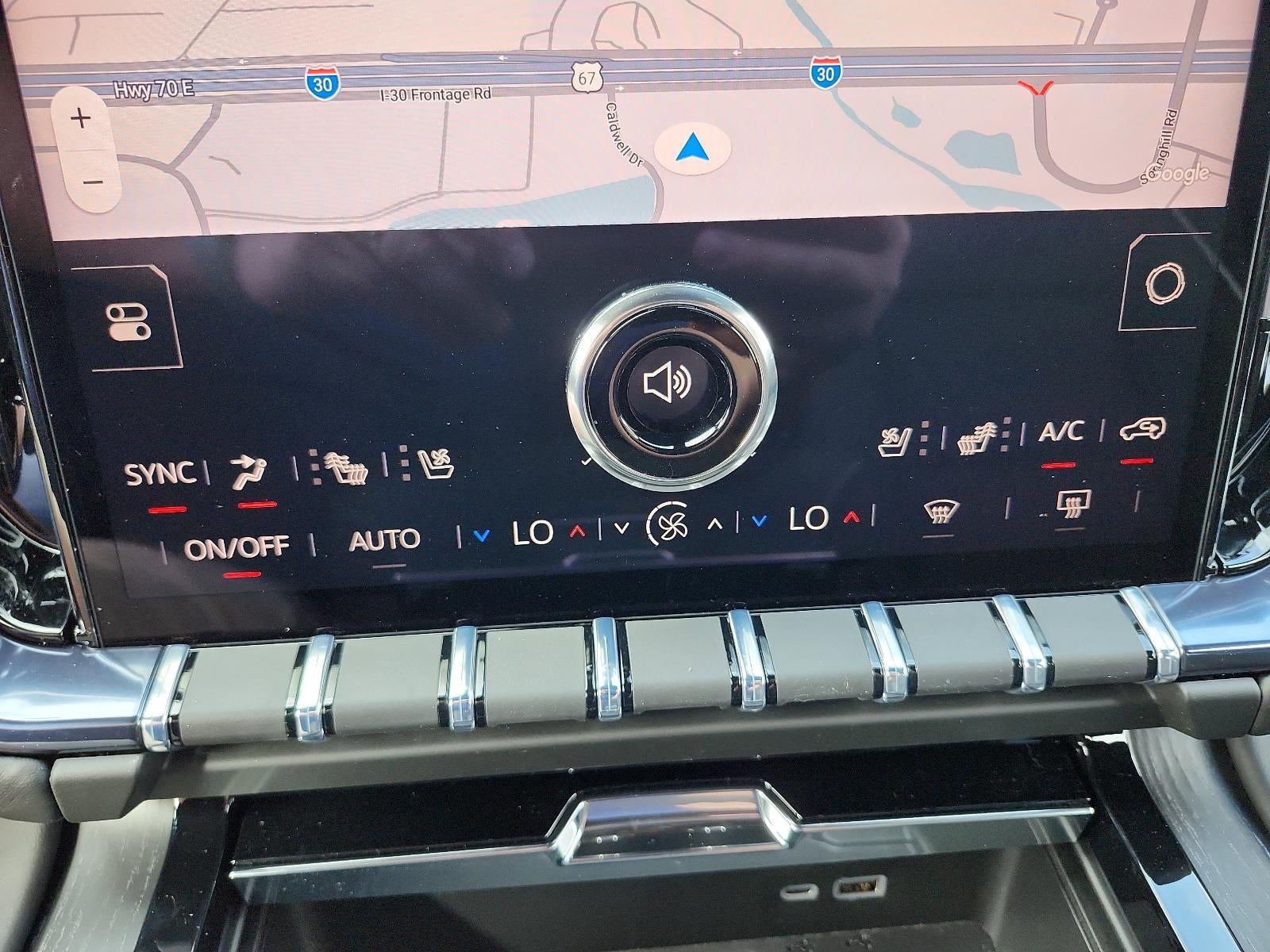 2026 GMC Yukon XL 4WD 4dr AT4 Ultimate