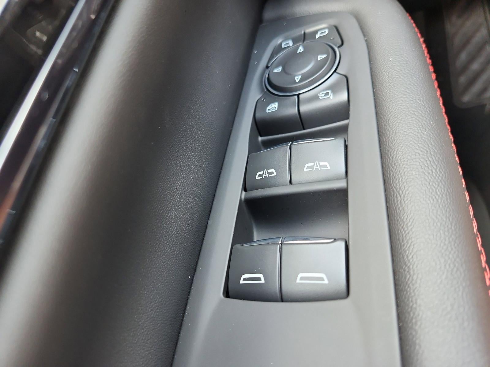 2026 GMC Yukon XL 4WD 4dr AT4 Ultimate