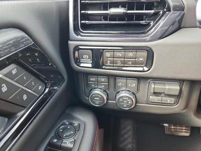 2026 GMC Yukon XL 4WD 4dr AT4 Ultimate