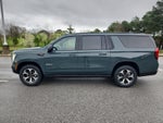 2026 GMC Yukon XL 4WD 4dr AT4 Ultimate