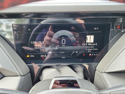 2026 GMC Yukon XL 4WD 4dr AT4 Ultimate