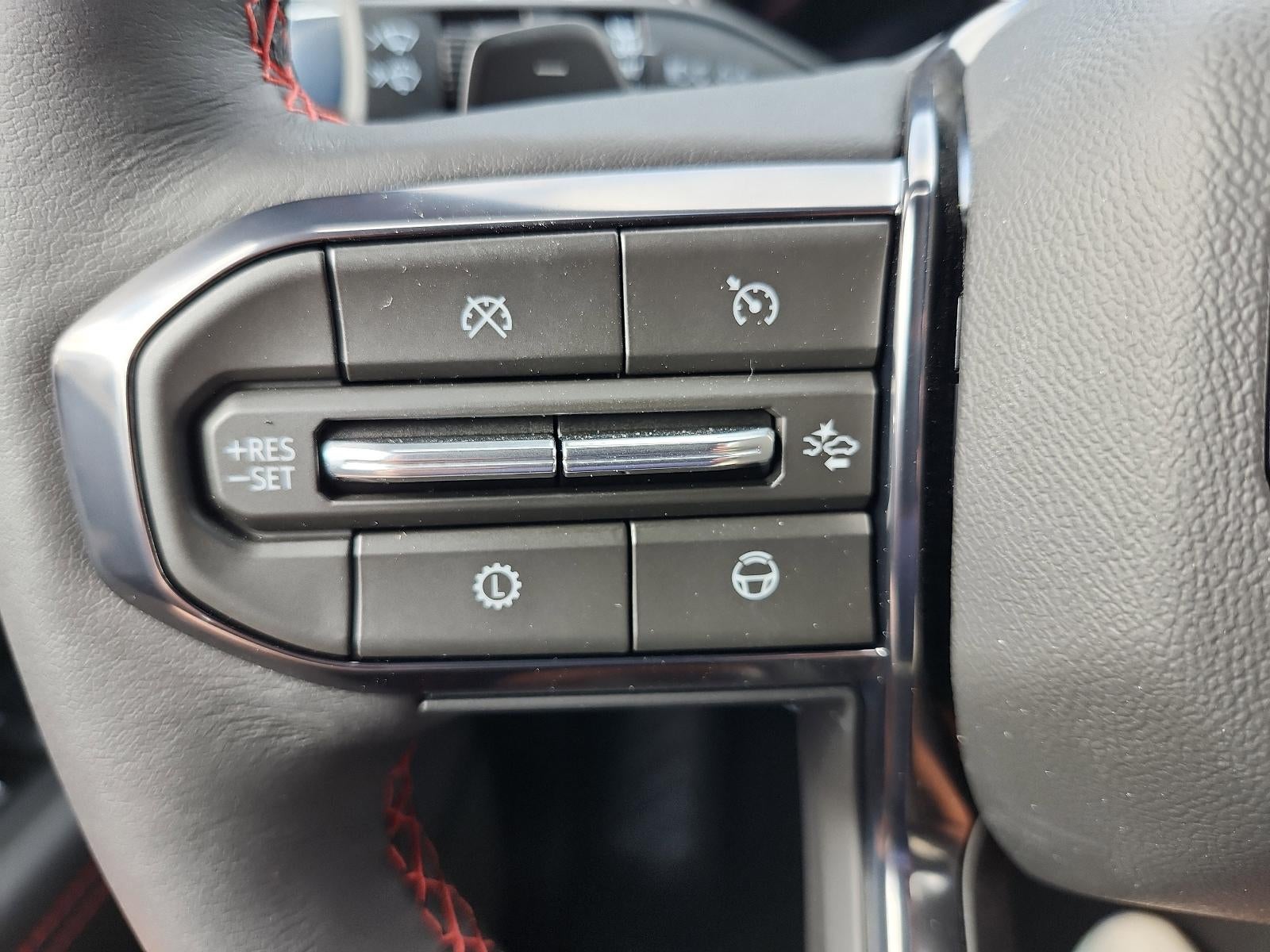 2026 GMC Yukon XL 4WD 4dr AT4 Ultimate