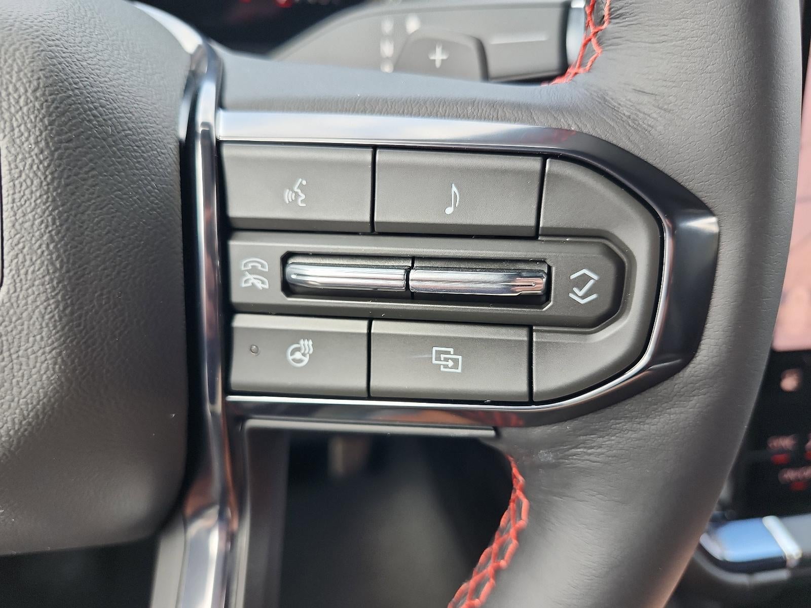 2026 GMC Yukon XL 4WD 4dr AT4 Ultimate