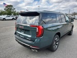 2026 GMC Yukon XL 4WD 4dr AT4 Ultimate
