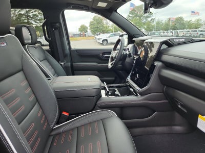 2026 GMC Yukon XL 4WD 4dr AT4 Ultimate