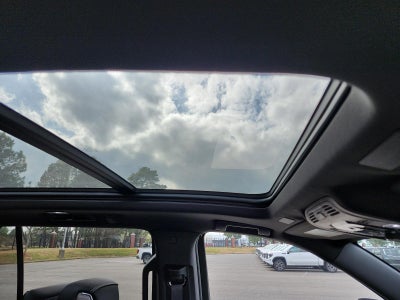 2026 GMC Yukon XL 4WD 4dr AT4 Ultimate