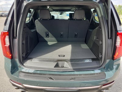 2026 GMC Yukon XL 4WD 4dr AT4 Ultimate