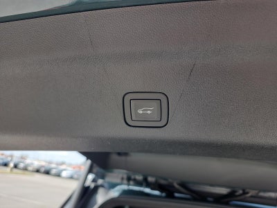 2026 GMC Yukon XL 4WD 4dr AT4 Ultimate