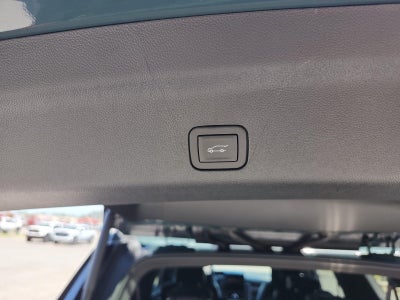 2026 GMC Yukon XL 4WD 4dr AT4 Ultimate