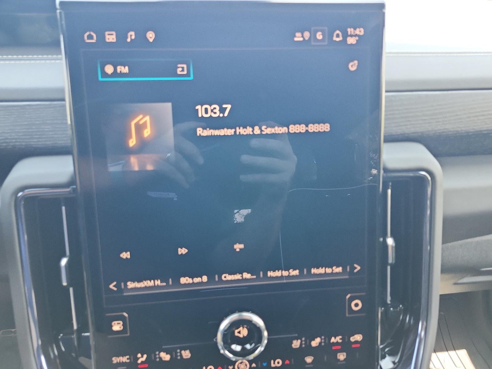 2026 GMC Yukon XL 4WD 4dr AT4 Ultimate