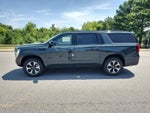 2026 GMC Yukon XL 4WD 4dr AT4 Ultimate