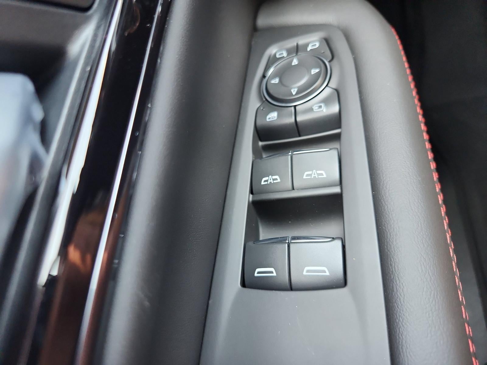 2026 GMC Yukon XL 4WD 4dr AT4 Ultimate