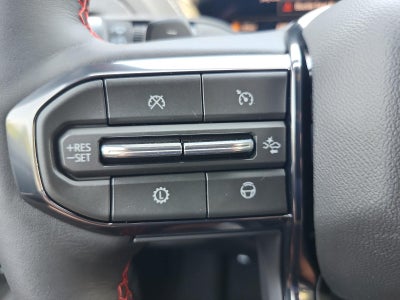 2026 GMC Yukon XL 4WD 4dr AT4 Ultimate