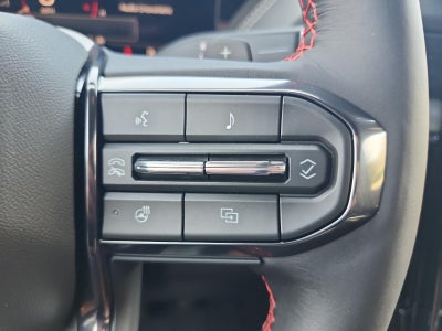 2026 GMC Yukon XL 4WD 4dr AT4 Ultimate