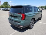 2026 GMC Yukon XL 4WD 4dr AT4 Ultimate