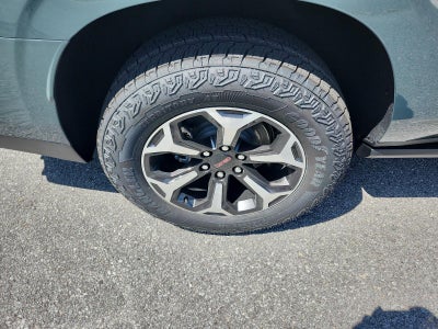 2026 GMC Yukon XL 4WD 4dr AT4 Ultimate