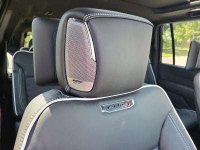 2026 GMC Yukon XL 4WD 4dr AT4 Ultimate