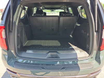 2026 GMC Yukon XL 4WD 4dr AT4 Ultimate